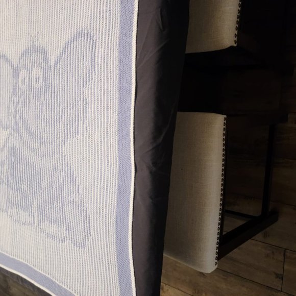 Elephant Illusion Baby Blanket - Picture 2 of 5